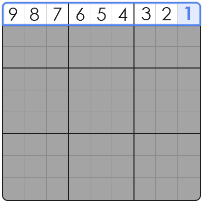 medium killer sudoku