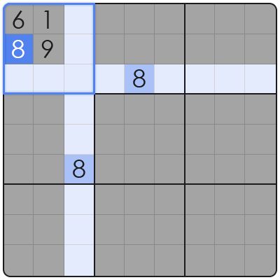 sudoku generation algorithm