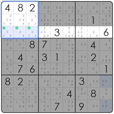 enjoy sudoku web