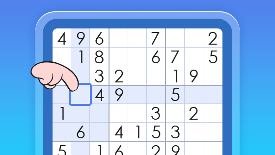 tricks to sudoku